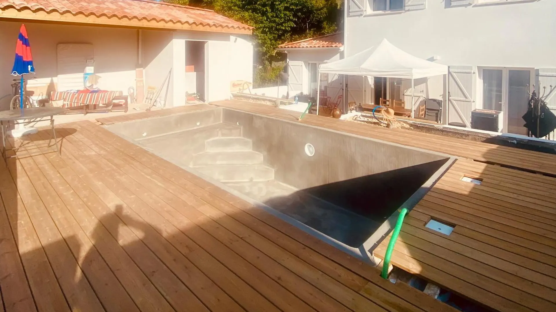 Villa Exceptionnelle Bayonne
